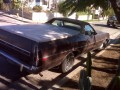 1974 ford ranchero 500 351 v8 clv runs good tag are up to date musel car or for work willing to trade for runing pre 1967 v.w bug ,bus or let me know what u got perfer runing 